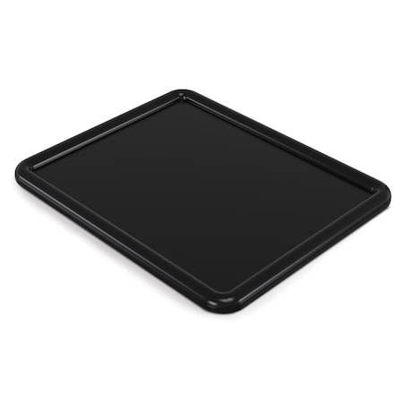 Jonti-Craft Paper-Trays & Tubs Lid, Black 8051JC